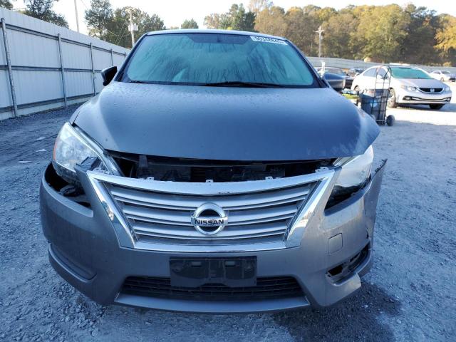 Nissan Sentra S Image 12