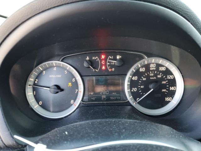 Nissan Sentra S Image 6