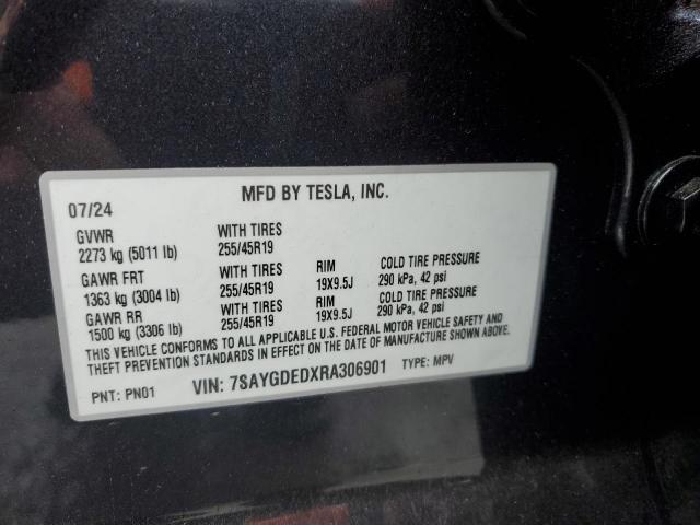 Tesla Model Y Image 10