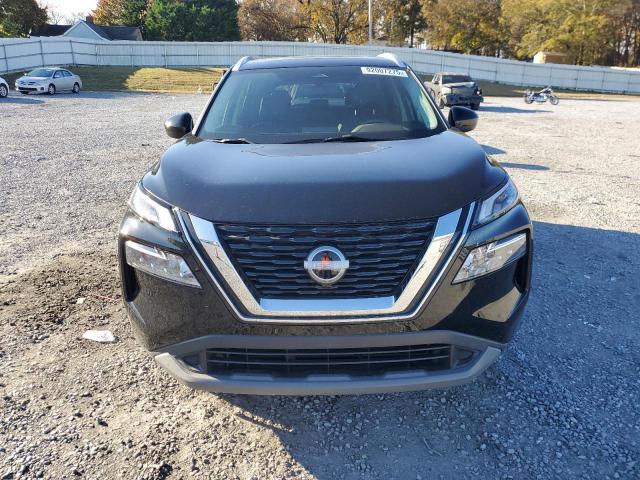 Nissan Rogue Sv Image 11