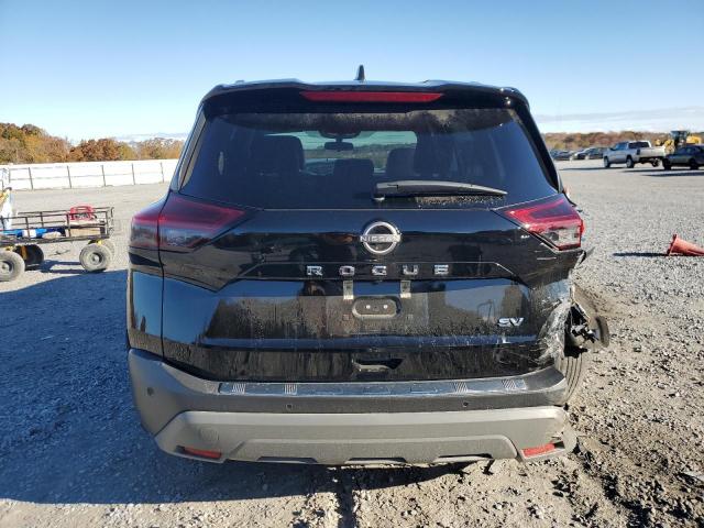 Nissan Rogue Sv Image 10