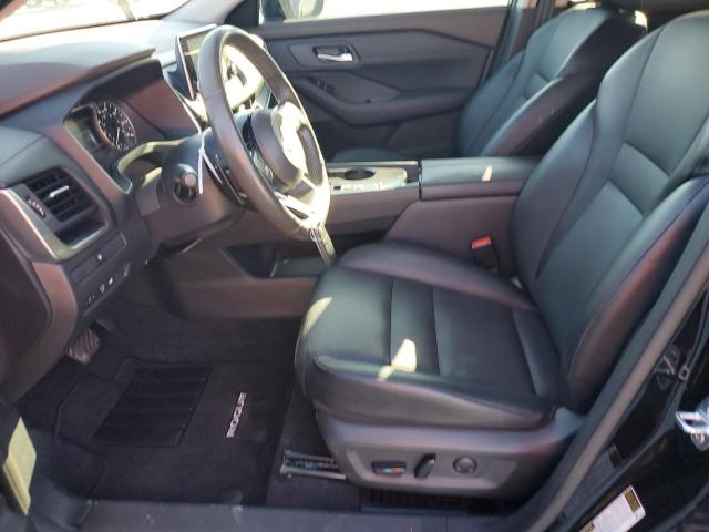 Nissan Rogue Sv Image 4