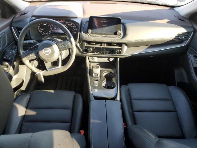 Nissan Rogue Sv Image 3