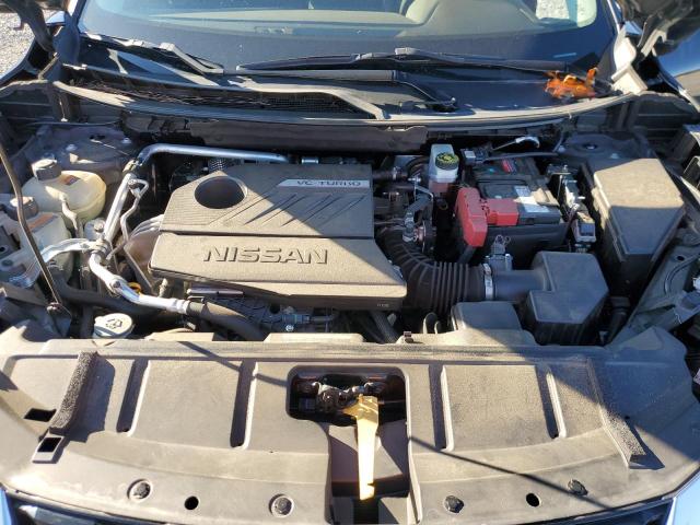 Nissan Rogue Sv Image 13