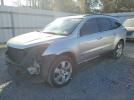Chevrolet Traverse Ltz Image 1