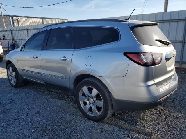 Chevrolet Traverse Ltz Image 2