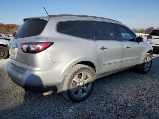 Chevrolet Traverse Ltz Image 11