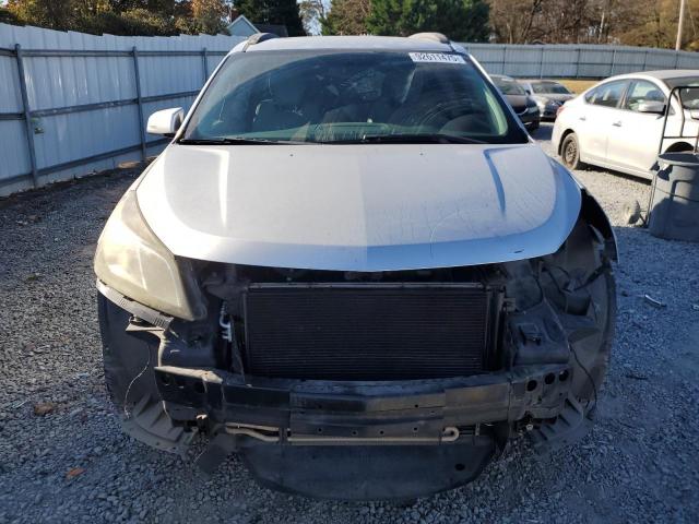 Chevrolet Traverse Ltz Image 7