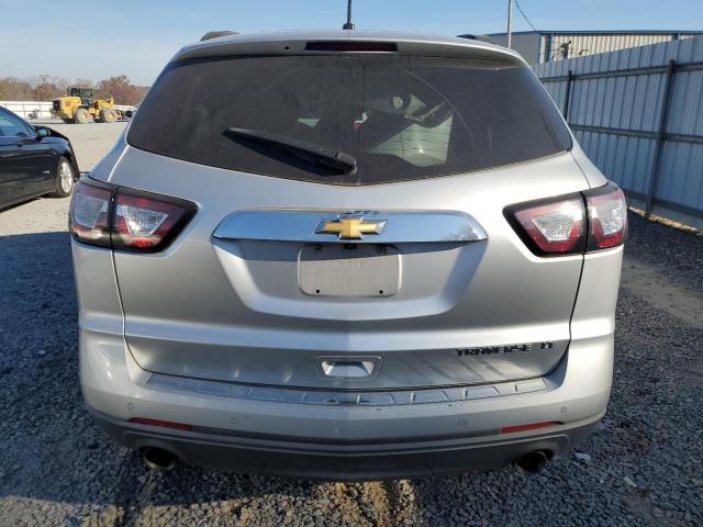Chevrolet Traverse Ltz Image 9