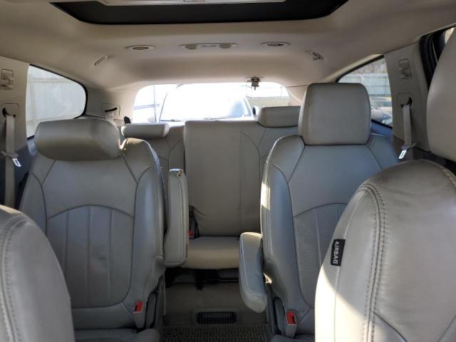 Chevrolet Traverse Ltz Image 10