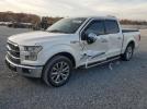 Ford F-150 Supercrew Image 1