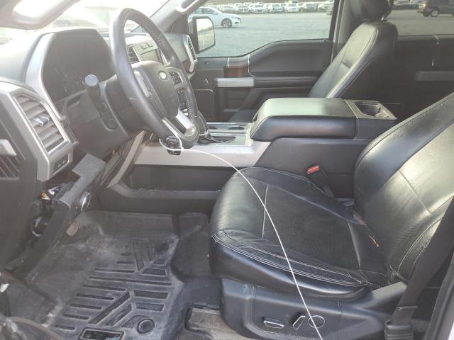 Ford F-150 Supercrew Image 10