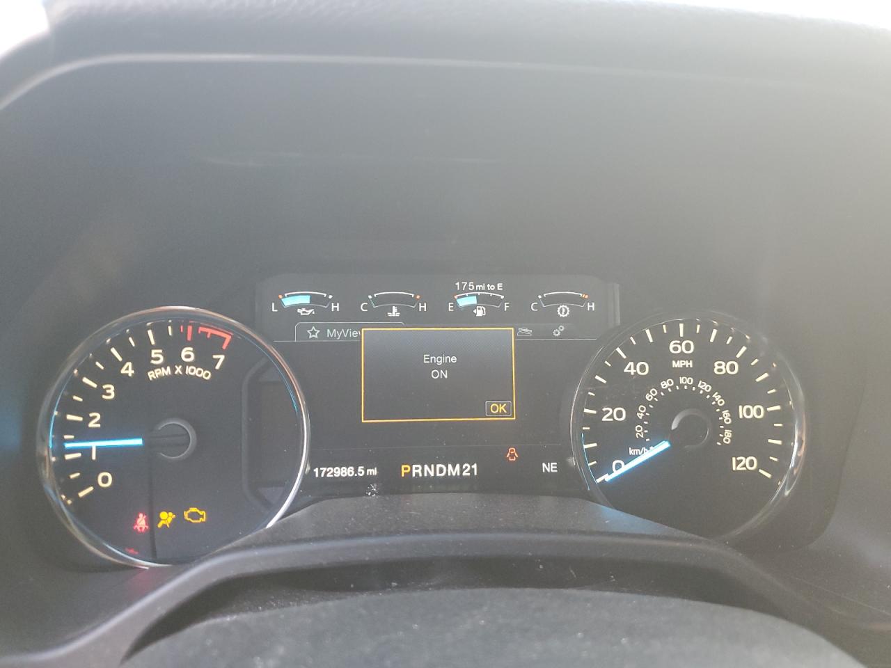 Ford F-150 Supercrew Image 9