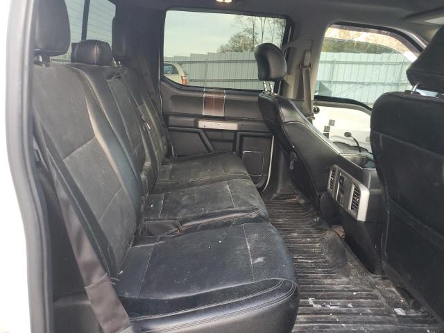 Ford F-150 Supercrew Image 5