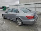 Mercedes-Benz E-Class 350 4matic Image 11