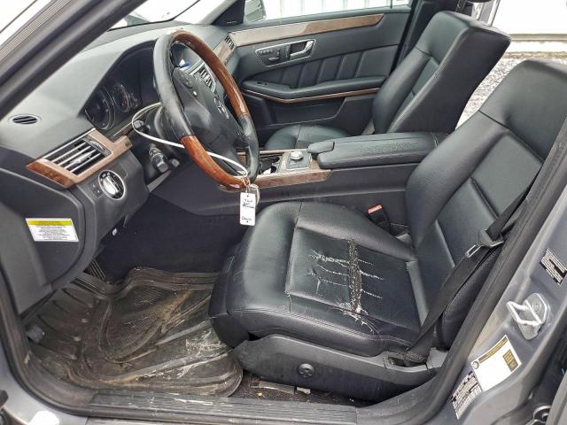 Mercedes-Benz E-Class 350 4matic Image 5