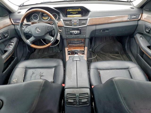 Mercedes-Benz E-Class 350 4matic Image 9
