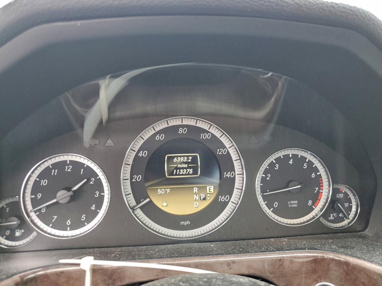 Mercedes-Benz E-Class 350 4matic Image 4