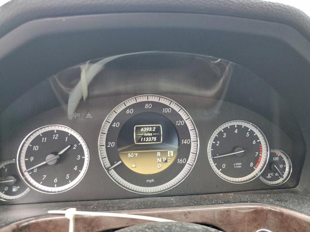 Mercedes-Benz E-Class 350 4matic Image 4