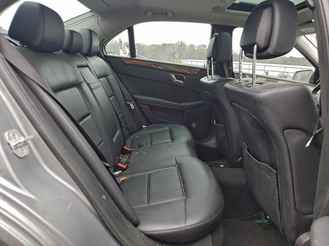 Mercedes-Benz E-Class 350 4matic Image 8