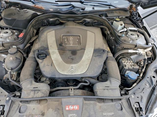 Mercedes-Benz E-Class 350 4matic Image 6