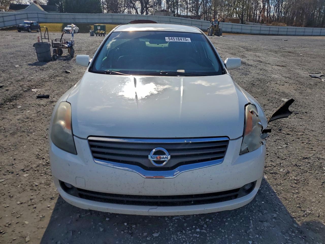 Nissan Altima 2.5 Image 4