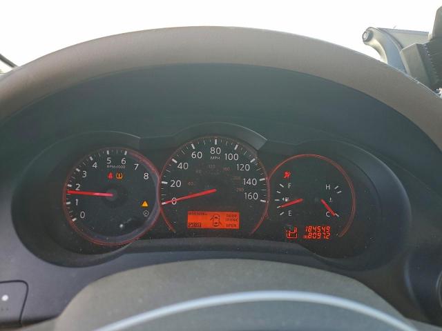 Nissan Altima 2.5 Image 10