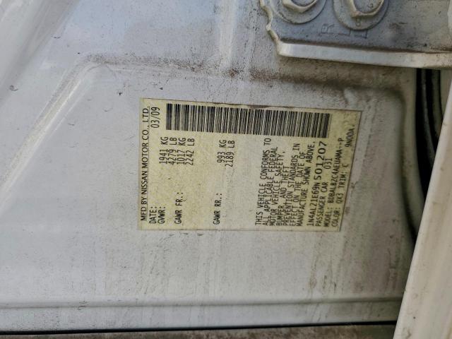 Nissan Altima 2.5 Image 12