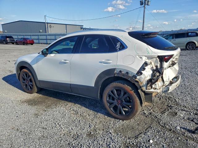 Mazda Cx Premium Plus Image 2