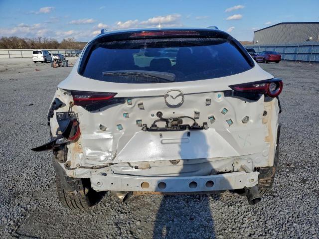 Mazda Cx Premium Plus Image 11