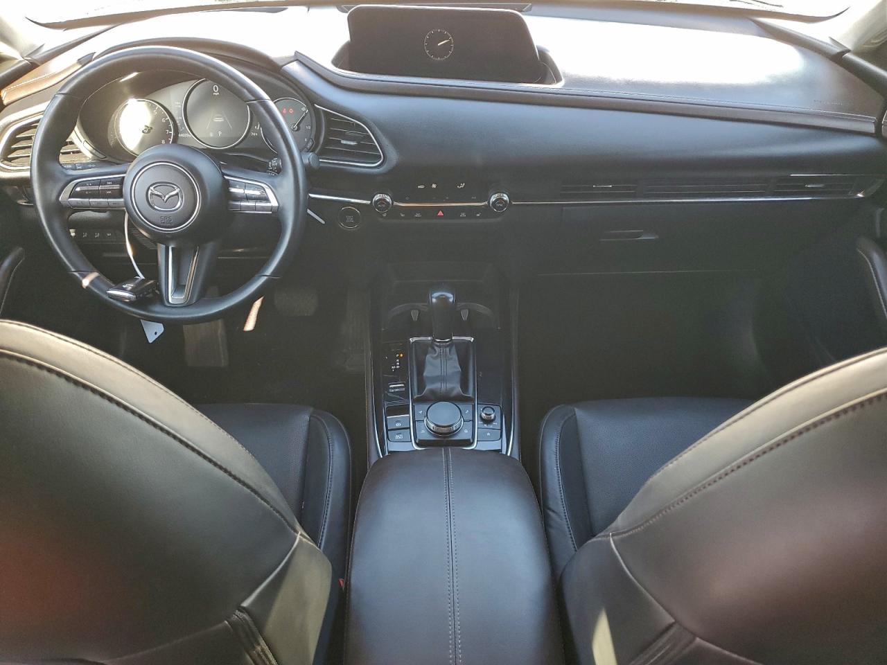 Mazda Cx Premium Plus Image 8