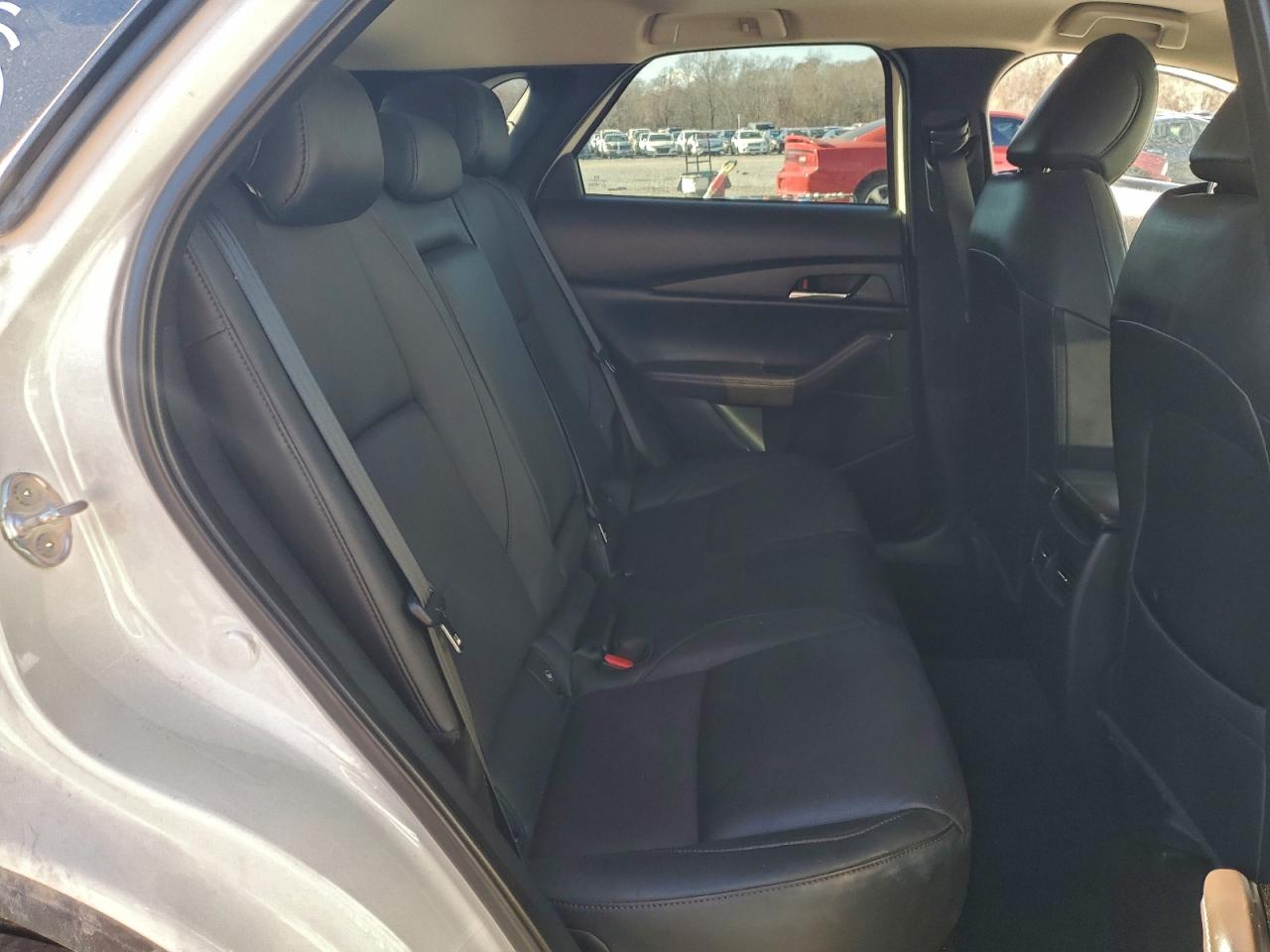 Mazda Cx Premium Plus Image 9