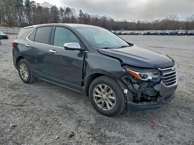 Chevrolet Equinox Lt Image 10