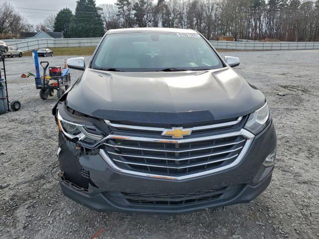 Chevrolet Equinox Lt Image 3