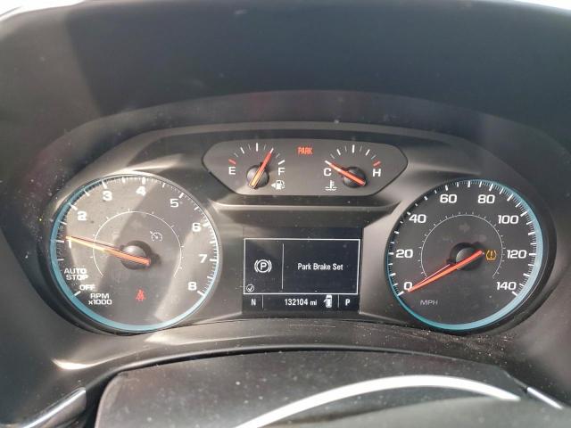 Chevrolet Equinox Lt Image 5