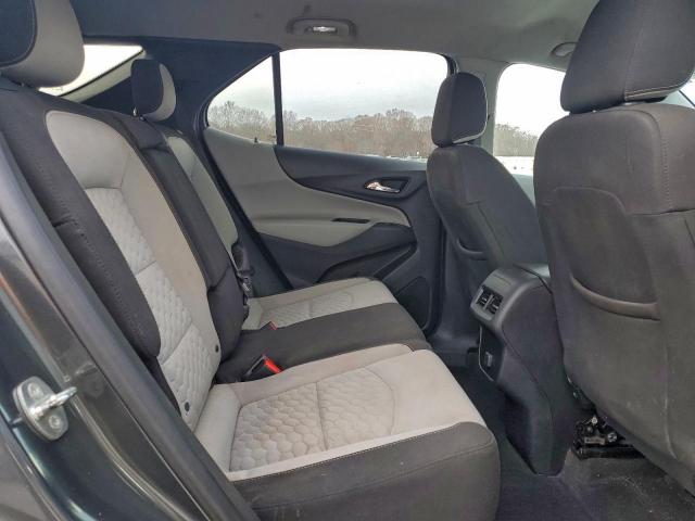 Chevrolet Equinox Lt Image 12