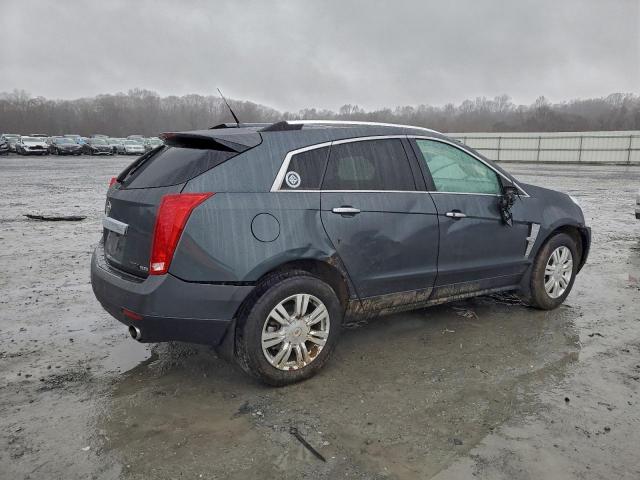 Cadillac SRX Luxury Collection Image 7