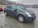 Cadillac SRX Luxury Collection Image 5