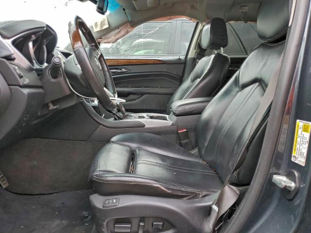 Cadillac SRX Luxury Collection Image 3