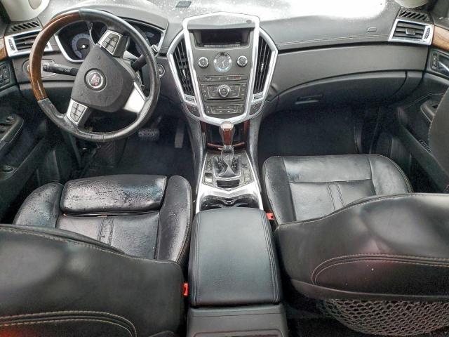 Cadillac SRX Luxury Collection Image 12