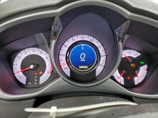 Cadillac SRX Luxury Collection Image 10