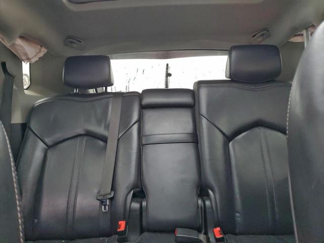 Cadillac SRX Luxury Collection Image 13