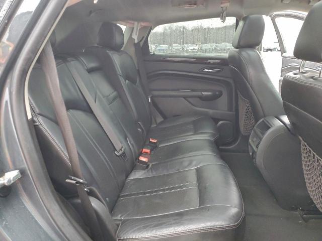 Cadillac SRX Luxury Collection Image 8