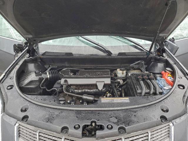 Cadillac SRX Luxury Collection Image 9