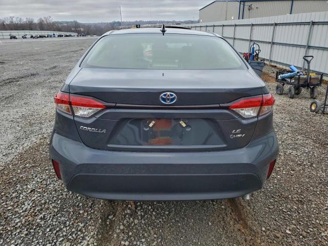 Toyota Corolla Le Image 12