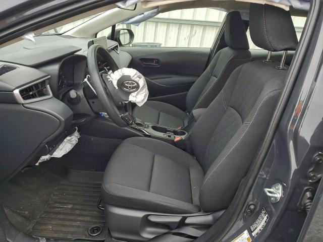 Toyota Corolla Le Image 5