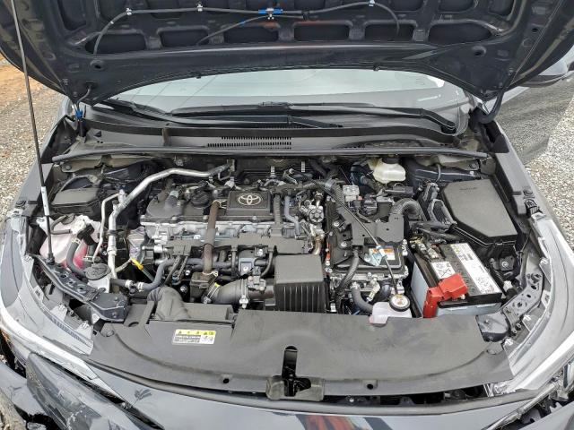 Toyota Corolla Le Image 10