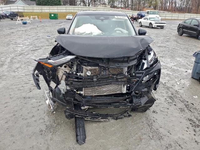 Nissan Rogue S Image 11