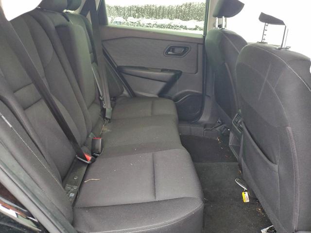 Nissan Rogue S Image 9