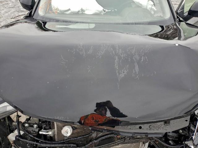 Nissan Rogue S Image 13